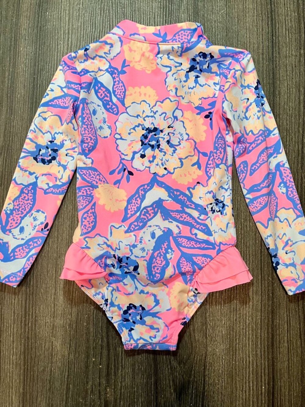 Lilly Pulitzer Bathing Suit